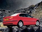 BMW 328i Sedan 1998 года (UK)